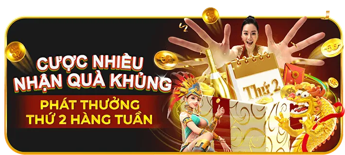 go8 khuyến mãi hấp dẫn