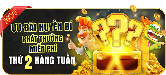 Thưởng chào mừng go8
